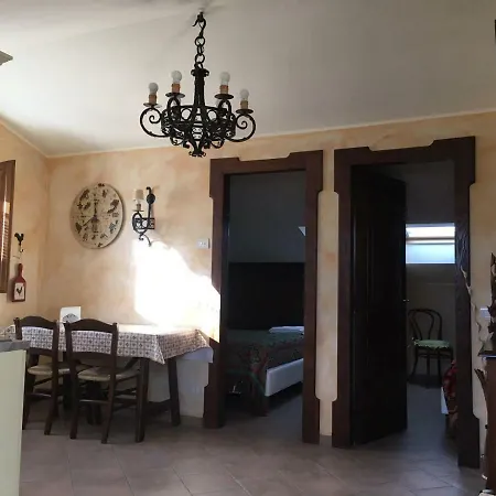 Casa Dotty