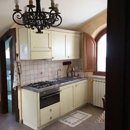 Casa Dotty * Pescocostanzo
