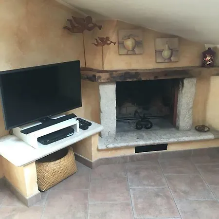 Casa Dotty * Pescocostanzo