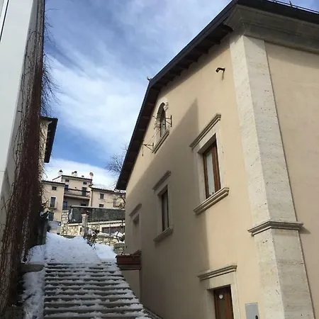 Casa Dotty * Pescocostanzo