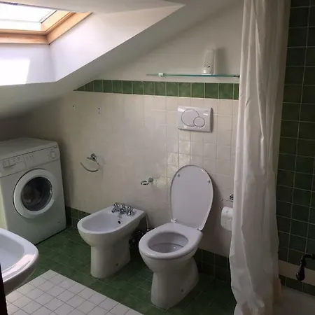 Casa Dotty Appartamento