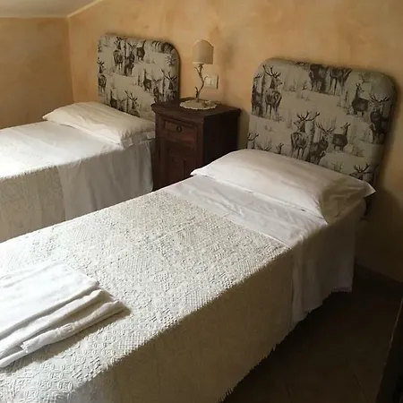 Casa Dotty * Pescocostanzo